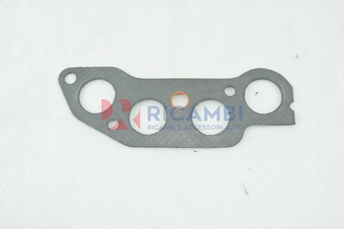 Exhaust manifold gasket - exhaust,