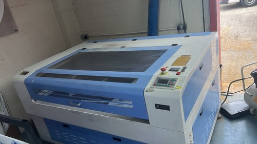150w co2 laser cutter - 150w,