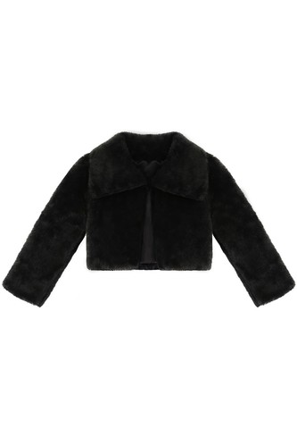 Lilax toddler girls cozy faux - lilax,