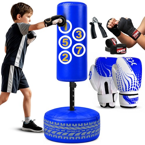 Freestanding punch bag boxing - freestanding,