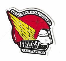 Gold Wing Road Riders
