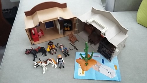Playmobil set 4398 - , take