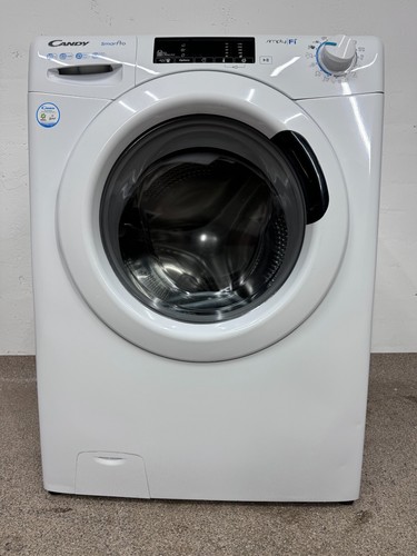 Candy washing machine kg - machine,