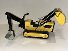 Tonka Toy 1970s Vintage Steel