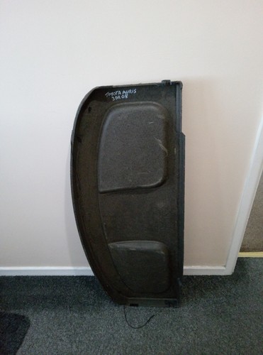 Toyota auris mk1 parcel - mk1,
