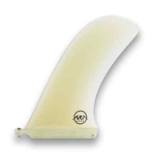 10" CLEAR PIVOT CENTER FIN ||