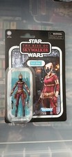 Star wars the - the, vintage
