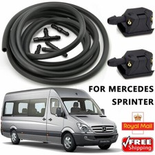 4 Way Washer Nozzle Spray Jet