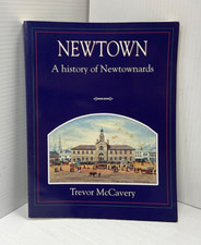 Newtown history of - history,