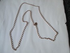 MILANO CHARMS  ROSE GOLD