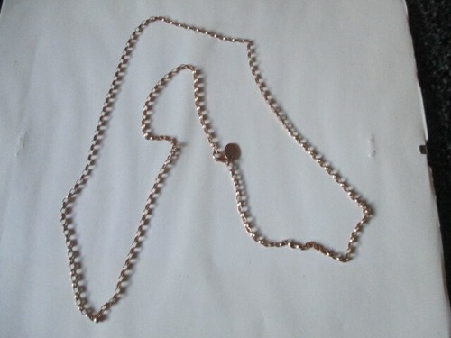 Milano charms rose gold - ,