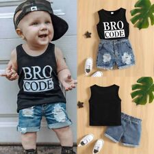 Toddler Baby Boy Casual