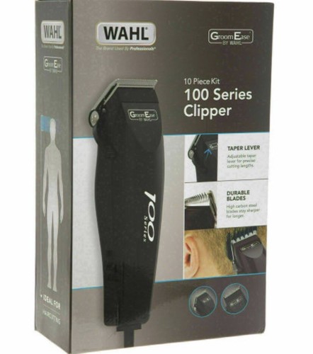 Wahl 100 series hair - 100,