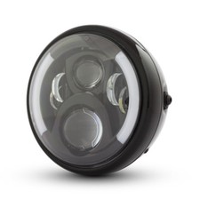 Motorbike LED Headlight Lamp