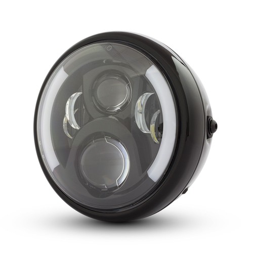 Motorbike led headlight lamp - motorbike,