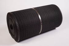 60cm Open Black Mesh Tree