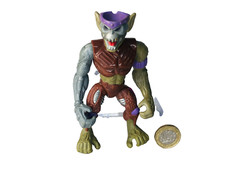 Action Figure Evil Captain