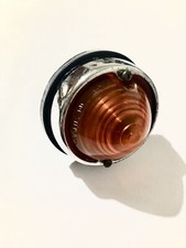 Innocenti Mini Minor. Arrow