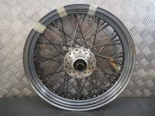 Front wheel kawasaki vn800 - front,