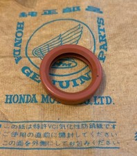 Genuine Honda Muffler Exhaust Seal for CZ100 Monkey Bike Z50M Z50