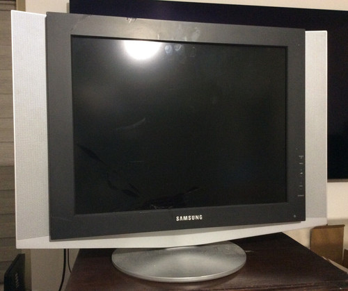 Samsung le20s51b tv - le20s51b, c