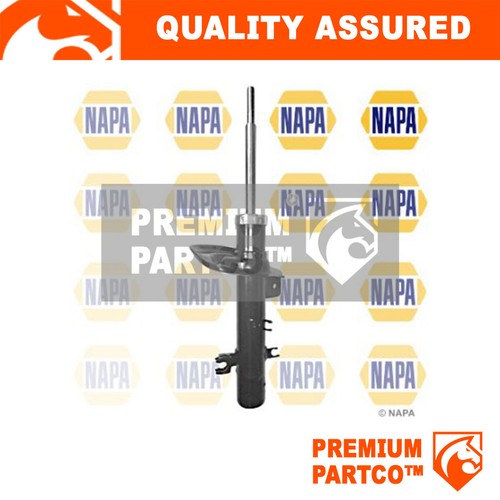 Premium front left suspension - premium,
