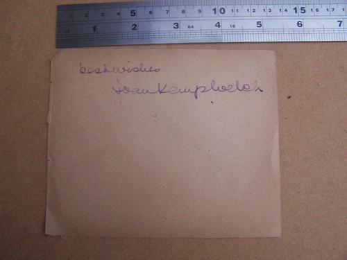 Joan kemp welch film - joan, kemp-welch