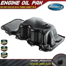 Engine oil pan - engine,