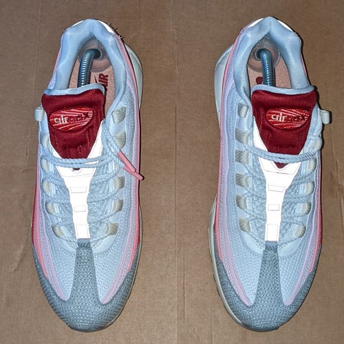 Nike air max anatomy - nike,
