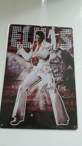 Elvis the king - ,