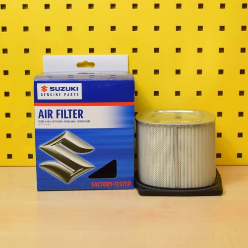 Genuine suzuki air filter - genuine,