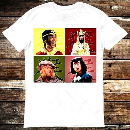 The nature monkey magic - monkey,