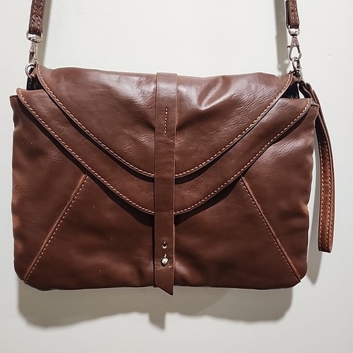 Vintage big buddha - vintage, leather
