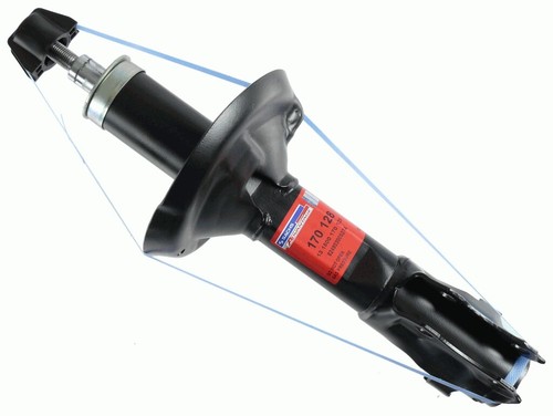 Sachs 170 128 shock absorber - 170,