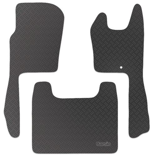Tailored rubber truck - tailored,