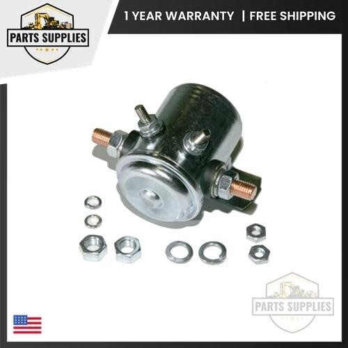 084343 solenoid starter switch - solenoid,
