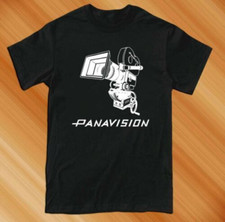 New Panavision Film Crew