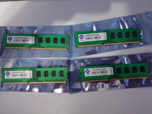 Xum 32gb pc3 12800 - xum, pc3-12800
