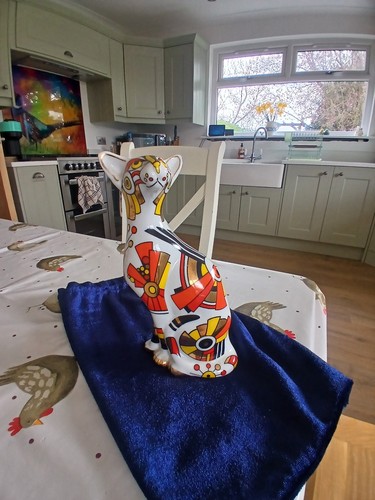 Paul cardew cool - cool, ceramic