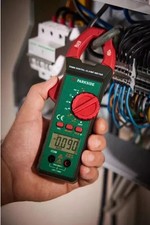 Parkside Digital Clamp Meter