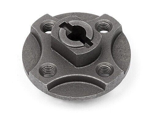 Hpi alloy spur gear - hpi, mount