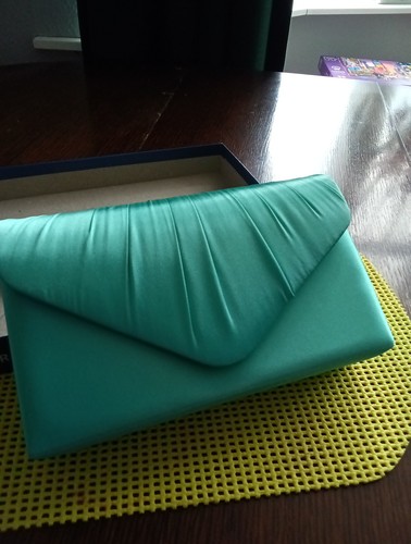 Clutch bag - clutch,