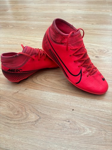 Nike mercurial superfly mg - nike,