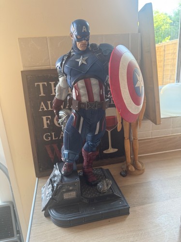 Marvel comics classic captain - comics,
