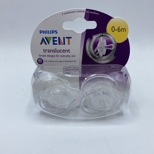 Philips avent 6m - avent, 0-6m