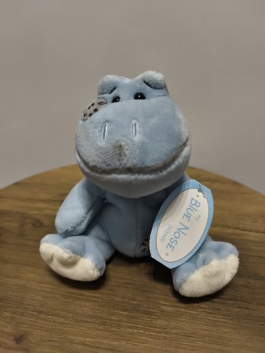 Collectable blue nose - collectable,