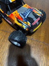 Kyosho Blizzard hobby radio