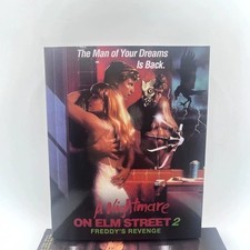 NECA A Nightmare on Elm Street