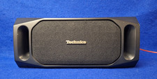 Technics  Surround Sound Central Speaker for Home Theatre Tested & Working