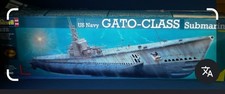 Revel US Navy Gato-Class